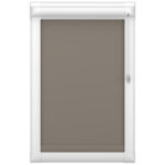 Unishade Chocolate Perfect Fit
