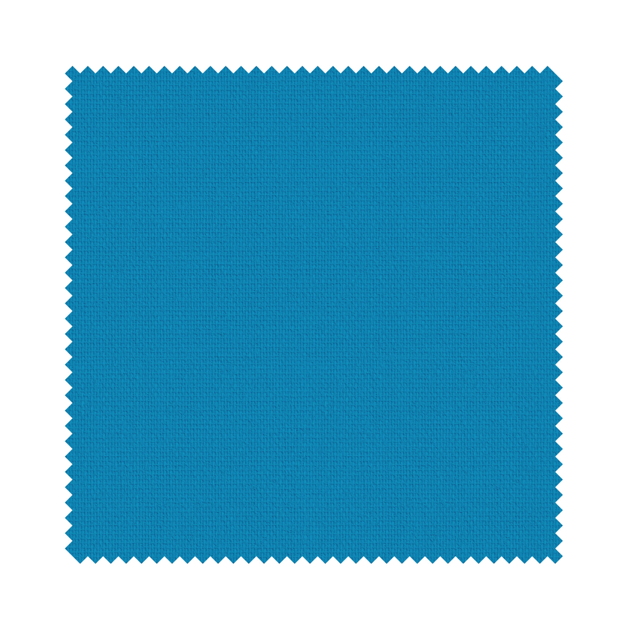 Unicolour Cyan Perfect Fit - Image 6