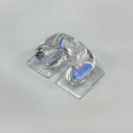 Self Adhesive Cord Tensioner