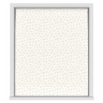 Laura Ashley A’hoy Alphabet Pale Steel Motorised