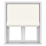 Laura Ashley A’hoy Alphabet Pale Steel