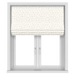 Laura Ashley A’hoy Alphabet Pale Steel Motorised