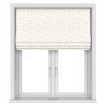 Laura Ashley A’hoy Alphabet Pale Steel