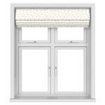 Laura Ashley A’hoy Alphabet Pale Steel