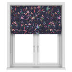 Sara Miller Bamboo Smokey Blue