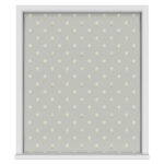 Sophie Allport Bears & Balloons Mint Grey Motorised