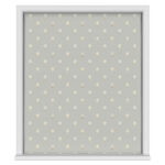 Sophie Allport Bears & Balloons Mint Grey