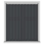 Carnival Anthracite 127mm