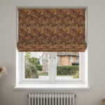 William Morris At Home Acanthus Acorn