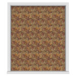 William Morris At Home Acanthus Acorn Motorised