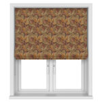 William Morris At Home Acanthus Acorn
