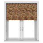 William Morris At Home Acanthus Acorn