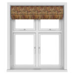 William Morris At Home Acanthus Acorn