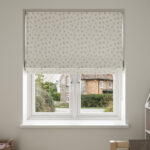 Laura Ashley A’hoy Alphabet Linen No Drill