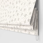 Laura Ashley A’hoy Alphabet Linen No Drill