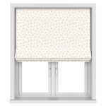 Laura Ashley A’hoy Alphabet Linen Motorised