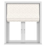 Laura Ashley A’hoy Alphabet Linen Motorised