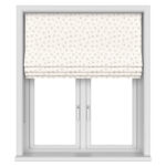 Laura Ashley A’hoy Alphabet Linen No Drill