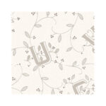 Laura Ashley A’hoy Alphabet Linen No Drill