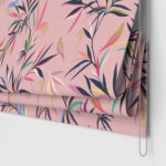 Sara Miller Bamboo Soft Pink No Drill