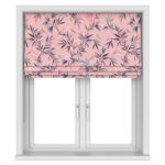 Sara Miller Bamboo Soft Pink No Drill