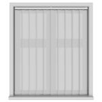 Carnival Birch 127mm Replacement Slats