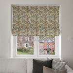 William Morris At Home Acanthus Flint No Drill
