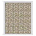 William Morris At Home Acanthus Flint Motorised