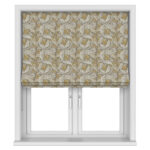 William Morris At Home Acanthus Flint No Drill