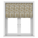 William Morris At Home Acanthus Flint No Drill