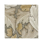 William Morris At Home Acanthus Flint Motorised