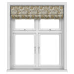 William Morris At Home Acanthus Flint No Drill