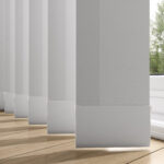 Carnival Birch 127mm Replacement Slats