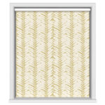 Acacia Caraway Blackout Motorised