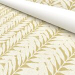 Acacia Caraway Blackout Motorised