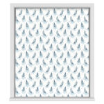 Laura Ashley A’hoy Sail Boats Blue Motorised