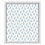 Laura Ashley A’hoy Sail Boats Blue