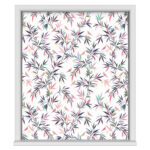 Sara Miller Bamboo White Motorised