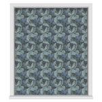 William Morris At Home Acanthus Indigo