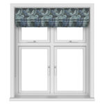William Morris At Home Acanthus Indigo