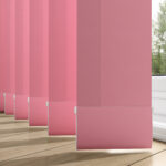 Carnival Bubblegum 127mm Replacement Slats
