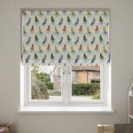 Laura Ashley A’hoy Sail Boats Multi No Drill