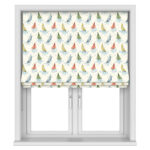 Laura Ashley A’hoy Sail Boats Multi No Drill