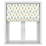 Laura Ashley A’hoy Sail Boats Multi No Drill
