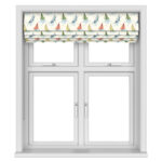 Laura Ashley A’hoy Sail Boats Multi No Drill