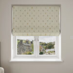 Sophie Allport Bears Linen No Drill