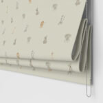 Sophie Allport Bears Linen No Drill