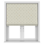 Sophie Allport Bears Linen Motorised