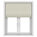 Sophie Allport Bears Linen Motorised