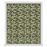 William Morris At Home Acanthus Nettle Motorised